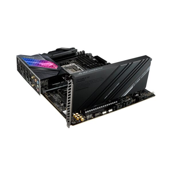placa madre asus 1700 z690 e gaming wifi ddr5 rog strix s/r/hdmi/dp/3m2/usb3.2/
