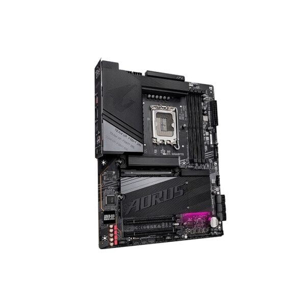 placa madre aorus 1700 z790 elite x ddr5 gigabyte s/r/hdmi/dp/4m2/usb3.2/atx