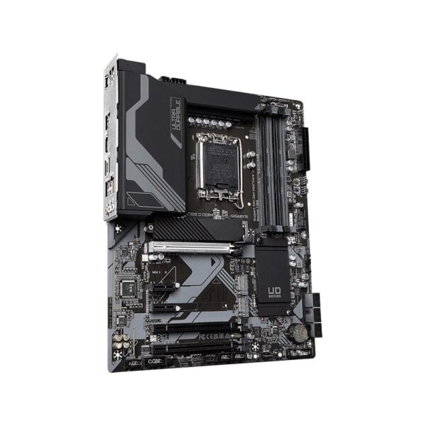 placa madre gigabyte 1700 z790 d ddr4 s/r/hdmi/3m2/usb3.2/atx