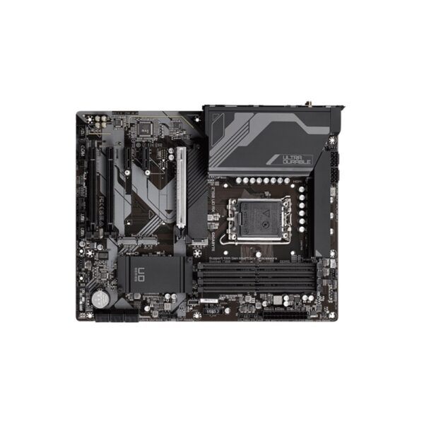 placa madre gigabyte 1700 z790 ud ax ddr5 s/r/hdmi/dp/wifi/3m2/usb3.2/atx