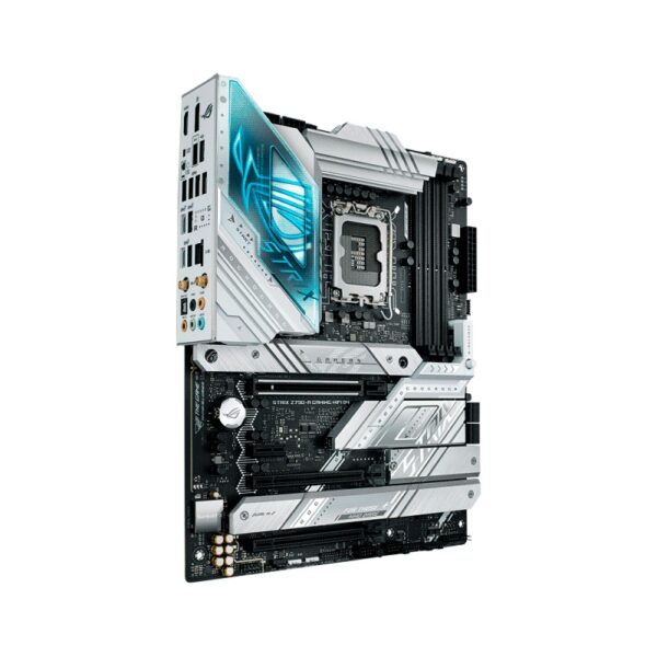 placa madre asus 1700 z790 a gaming wifi d4 rog strix s/r/hdmi/4m2/dp/usb3.2/at