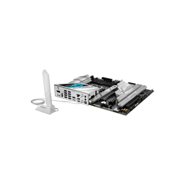 placa madre asus 1700 z790 a gaming wifi ii ddr5 rog strix s/r/hdmi/dp/5m2/usb