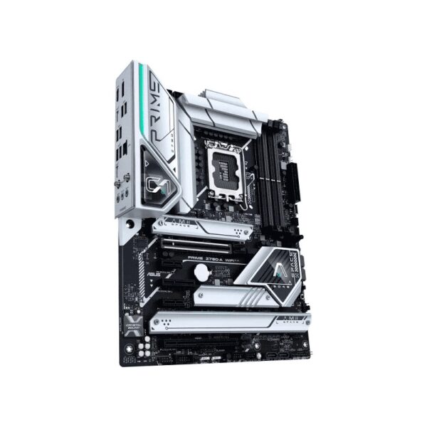 placa madre asus 1700 z790 a wifi ddr5 prime s/r/hdmi/dp/4m2/usb3.2/atx d