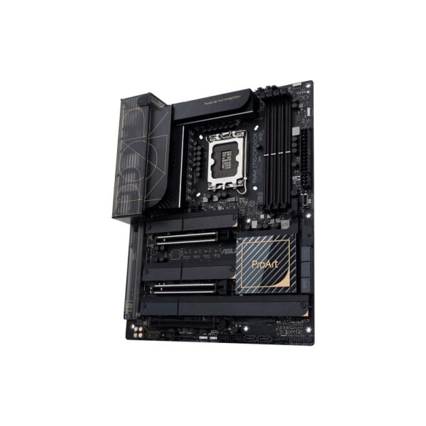 placa madre asus 1700 z790 creator wifi ddr5 proart s/r/hdmi/dp/4m2/usb3.2/atx
