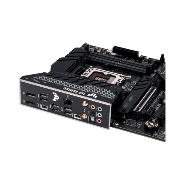 placa madre asus 1700 z790 plus wifi d4 tuf gaming s/r/hdmi/dp/4m2/usb3.2/atx