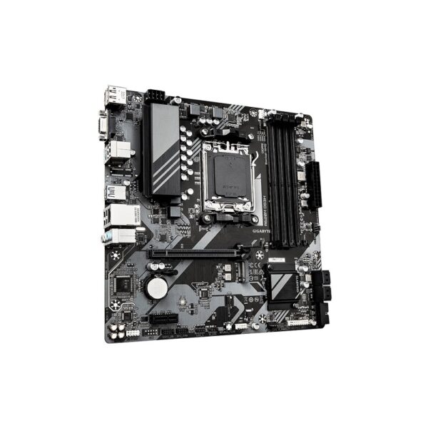 placa madre gigabyte am5 a620m ds3h ddr5 v/s/r/hdmi/m2/usb3.2/matx