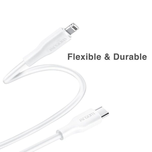 cable argomtech arg cb 0072wt dura flex 30
