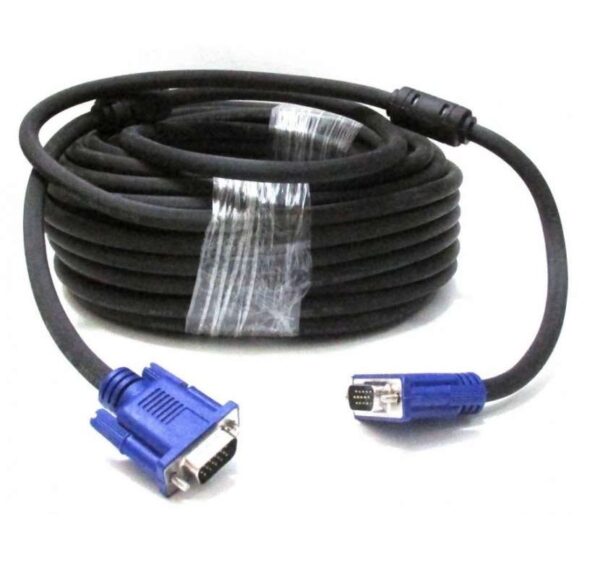 cable argomtech arg cb 0079 vga 15 mts