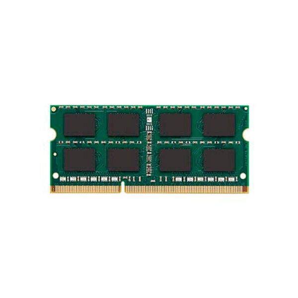 memoria ram para notebook ddr3 kingston8g 1600 kvr16s11/8wp