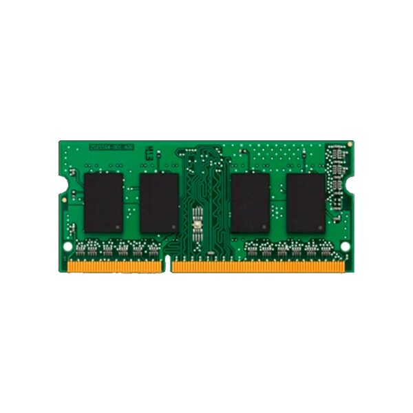 memoria ram para notebook ddr4 kingston 8g 2666 kvr26s19s8/8
