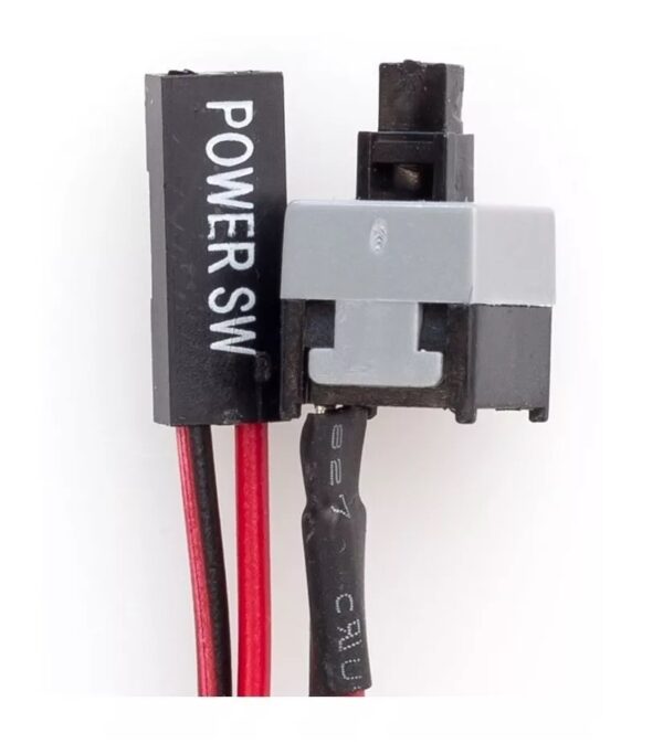 boton power 2 pins