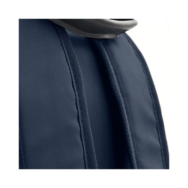 mochila klip xtreme 15.6" knb 406bl berna azul