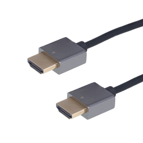 cable argomtech arg cb 1900 hdmi a hdmi slim 1.8m dorado