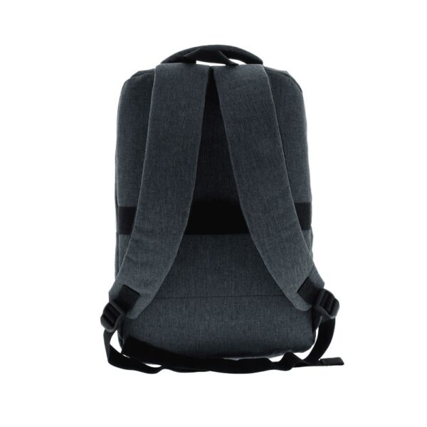 mochila xtech 15.6" xtb 221 liverpool gris oscuro