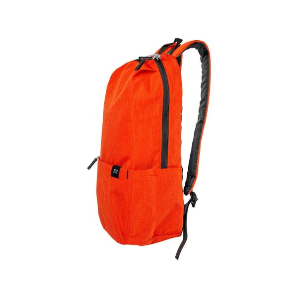 mochila xiaomi casual daypack zjb4148gl naranja