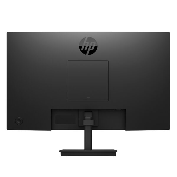 monitor hp 24" p24 g5 fhd ips vga/hdmi/dp/bivolt 64x66aa