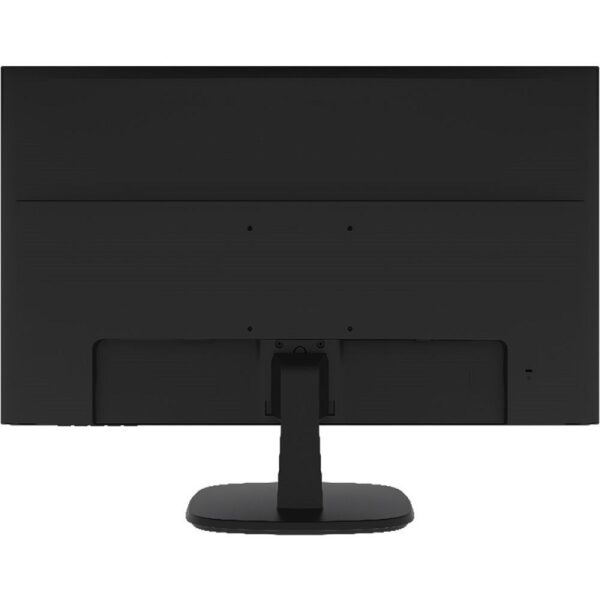 monitor hikvision 27" fhd/hdmi/vga/6.5ms/negro/bivolt ds d5027fn