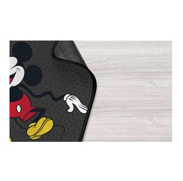 mouse pad xtech 22x18x0.2cm xta d100mk mickey mouse negro