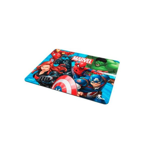 mouse pad xtech 22x18x0.2cm xta m100av avengers