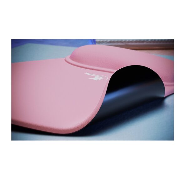 mouse pad xtech 23x18.5x0.3cm skadi gaming xta 530 rosa