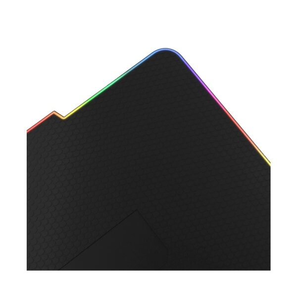 mouse pad hyperx 35.9x29.9x0.5cm hx mpfu m fury ultra rgb/negro