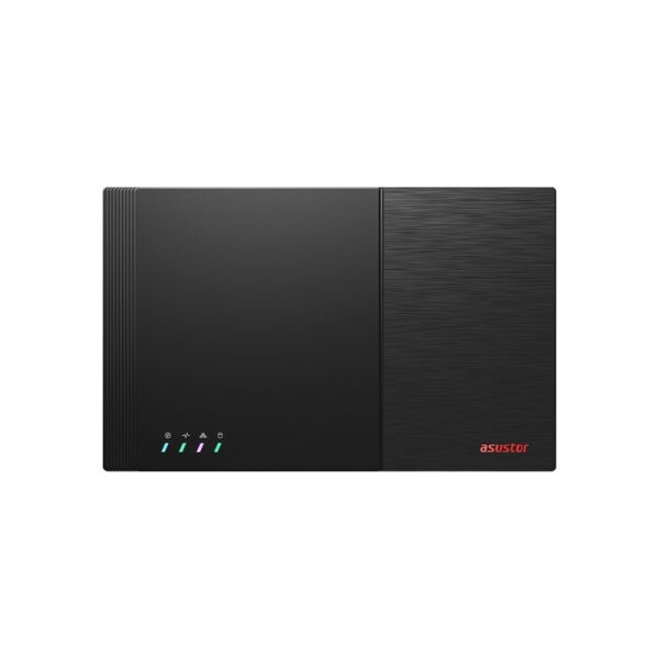 nas asustor fs6706t qc2.0/6bay/4gb/2 gblan/hdmi/6 m.2/2usb3.2
