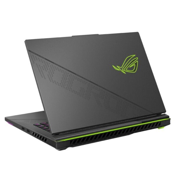 notebook gamer asus i9 rog g614jir n3054w 1.6/16/1tb/4070 8g/w11h/16''wuxga