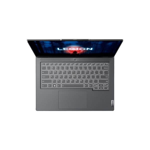 notebook gamer lenovo legion slim5 82y5000aus r7 3.8/16/1tb/4060 8/w11h/14.5"