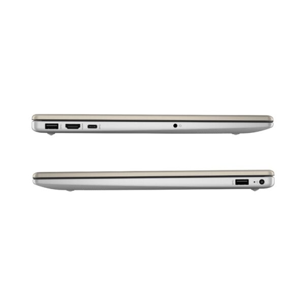notebook hp i3 1.8/8/256/w11h/15.6"fhd dorado 15 fd0002la +mochila travel