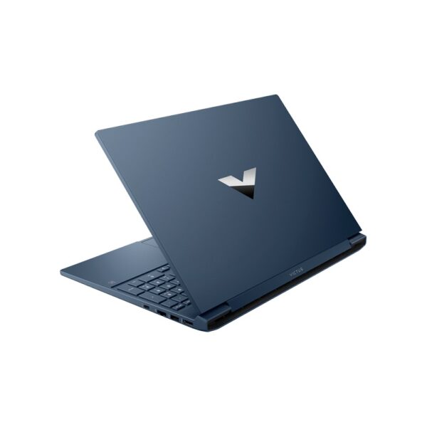 notebook gamer hp victus i5 2.5/8/512/3050 4g/w11h/15.6fhd ips 15 fa0008la
