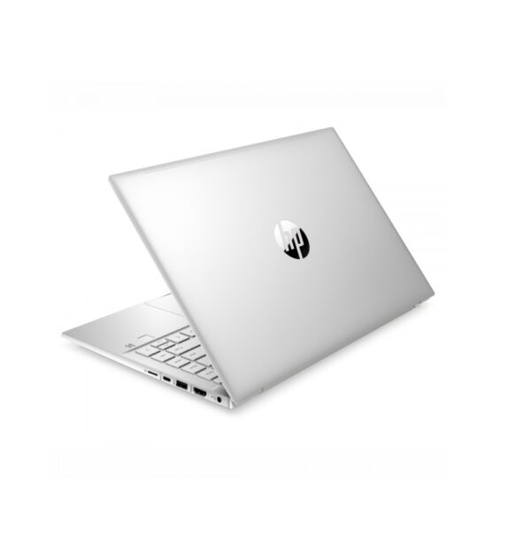 notebook hp i7 2.8/8/512/w11/14"fhd ips/plata pavilion 14 dv0503la
