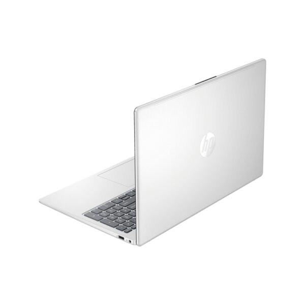 notebook hp r5 2.8/8/256/w11h/15.6"fhd plata 15 fc0010la +mochila travel 18l