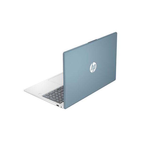 notebook hp r7 2.0/8/512/w11h/15.6" fhd azul 15 fc0011la