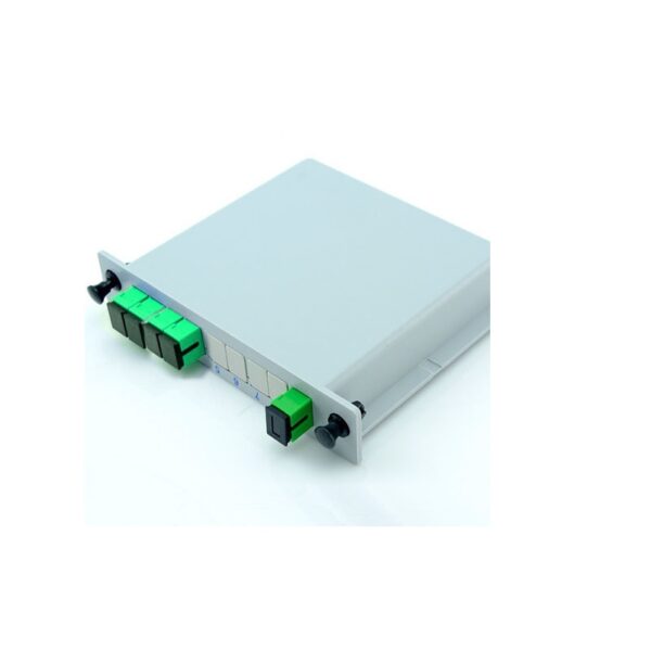 ne atrian ats1x4plc lxd sca c plug in lgx box spliter1 x 4with sc/apc