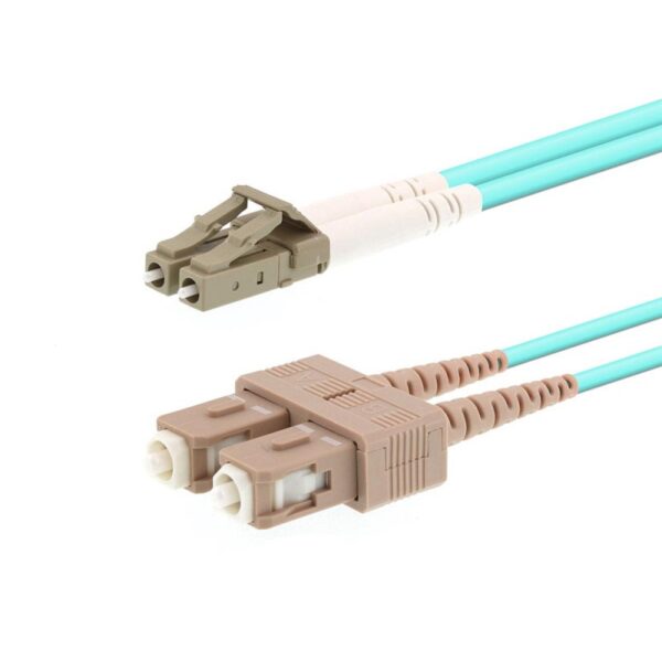 patch cord f.o dupl.om3 sc sc 3mt lanp lp f13c10l1067l3m