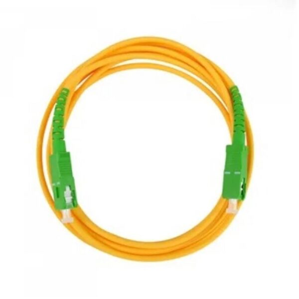 patch cord f.o duplex sm apc sc x 3,00/10m lanp lp f13l20s2008l10m