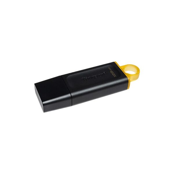 pendrive kingston 128gb dtx/128gb usb a datatraveler exodia 3.2