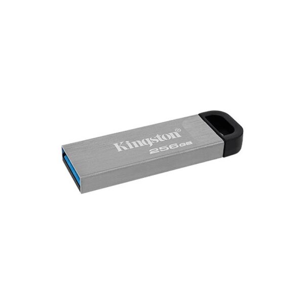 pendrive kingston 256gb dtkn/256gb datatraveler kyson 3.2