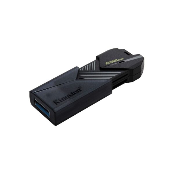 pendrive kingston 256gb dtxon/256gb datatraveler exodia onyx 3.2