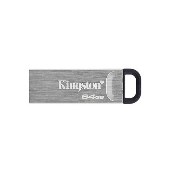 pendrive kingston 64gb dtkn/64gb datatraveler kyson 3.2
