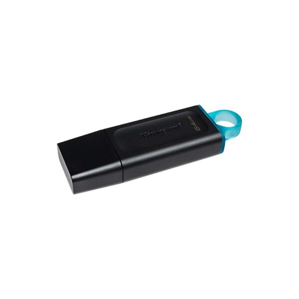pendrive kingston 64gb dtx/64gb datatraveler exodia 3.2