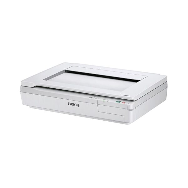 scanner epson ds 50000 workforce 600dpi duplex/usb/bivolt a3