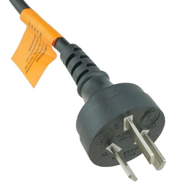 cable power tipo argentino
