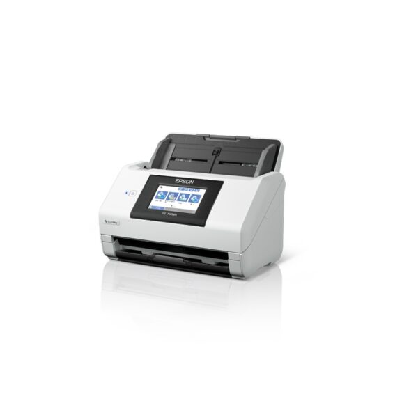 scanner epson ds 790wn workforce duplex/wifi/usb/red/adf 27,6x6.1cm a4