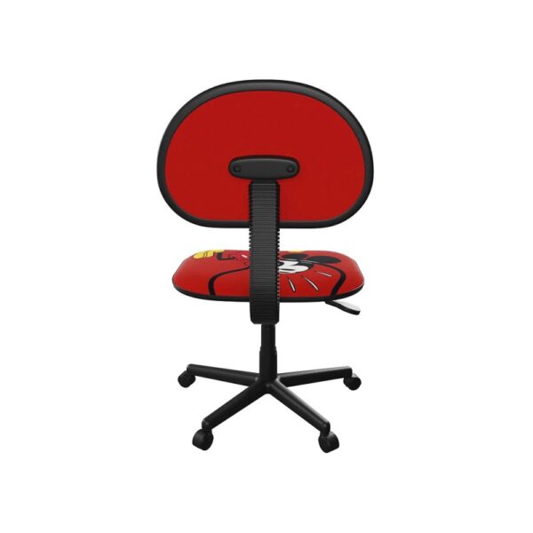 silla xtech xtf dc001mk mickey mouse 79.8kg/rojo