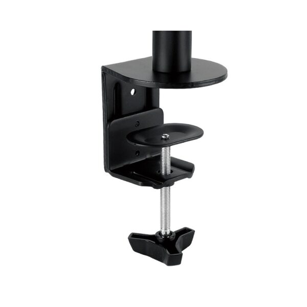 soporte klip xtreme para 1 monitor 13" a 32" kpm 300 8kg/incli90/gir180/neg