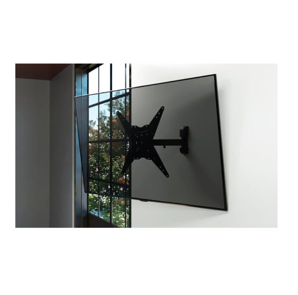 soporte para tv xtech 20" a 70" xta 410 50kg/incli/gir 180/neg