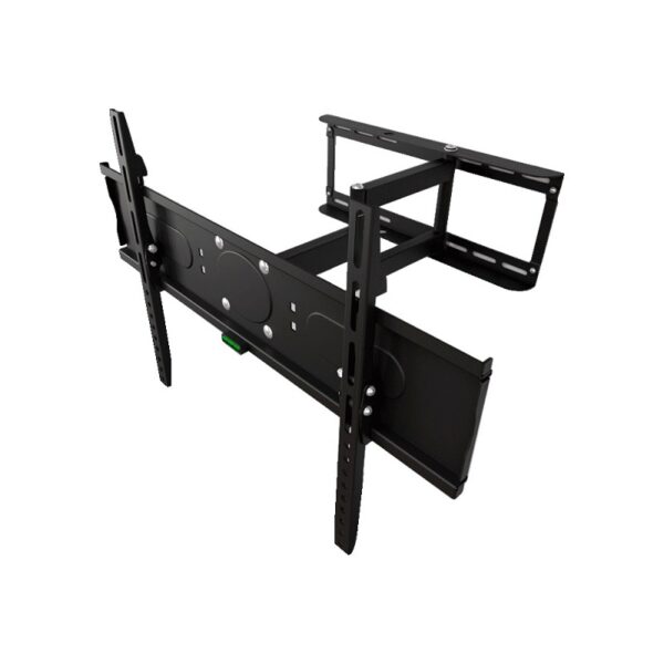 soporte klip xtreme para tv 26" a 55" kpm 885 50kg/incli/gir 180/neg