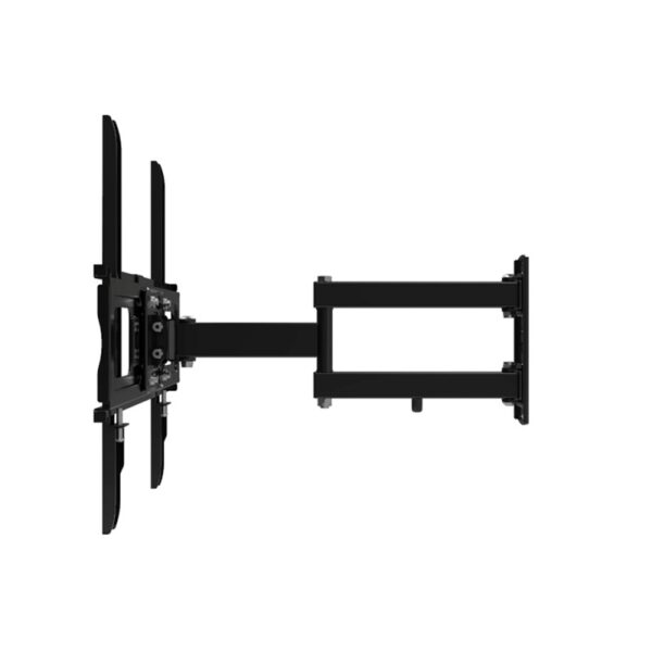 soporte para tv xtech 32" a 55" xta 425 35kg/incli/neg