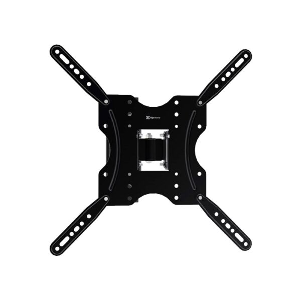 soporte klip xtreme para tv 32" a 60" ktm 876 30kg/incli/gir 90/neg